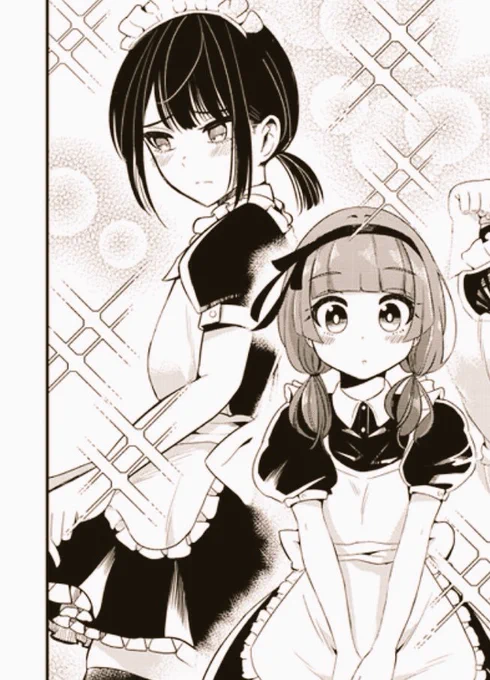 24話ハイライト。恥じる、ちゃんマキ。 