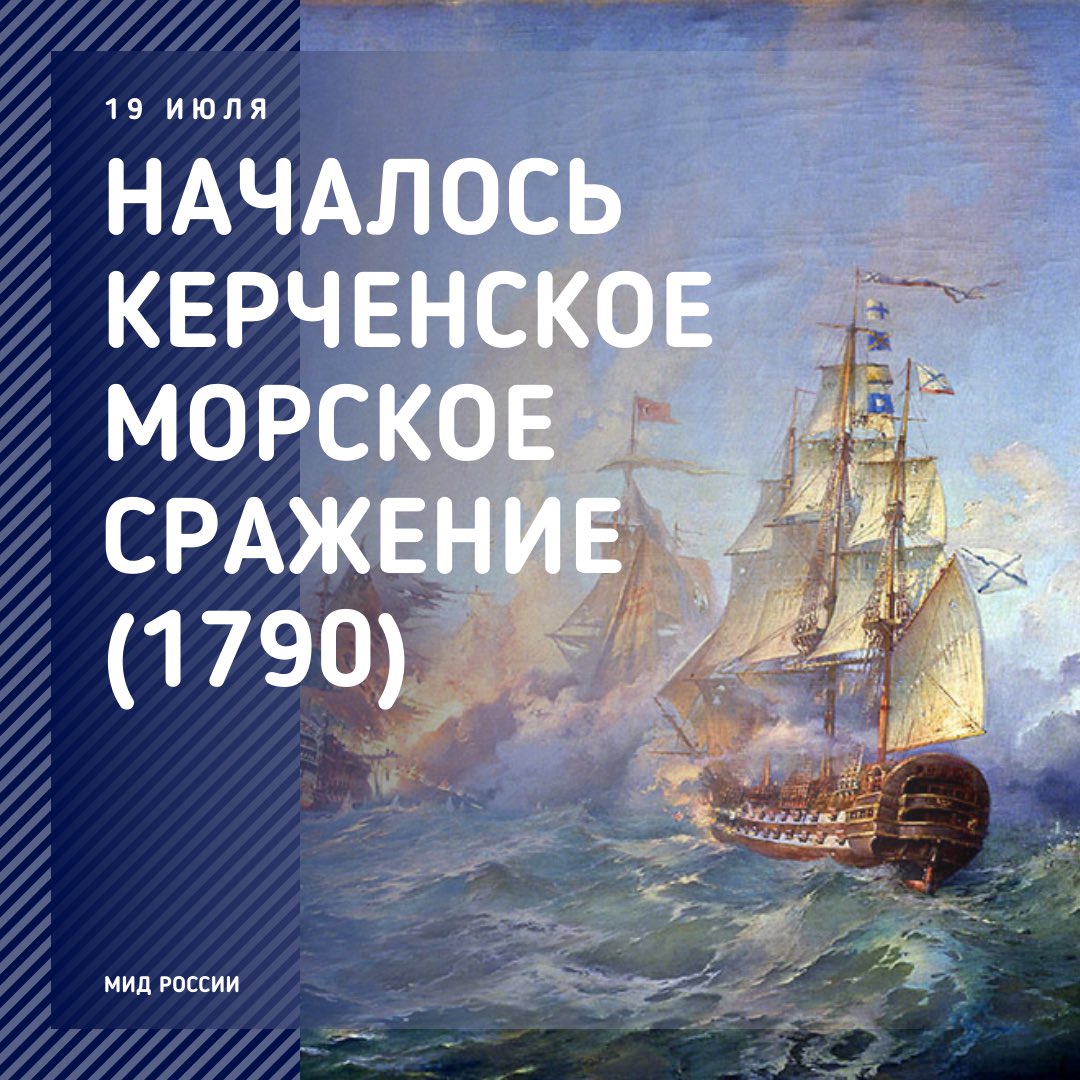 Сражение в керченском проливе. Эскадра Адмирала Федора Ушакова Керченское сражение. 19 Июля Керченское сражение. Керченское Морское сражение (1790 г.).