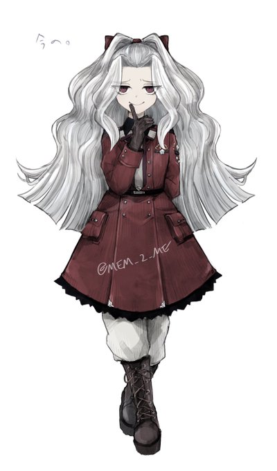 機械人間のtwitterイラスト検索結果 機械人間のtwitterイラスト検索結果