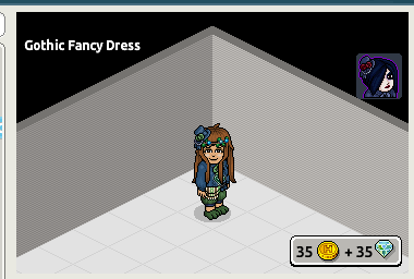 Habbo_Aurora's tweet photo. Retweet to win the new gothic outfit

Ends in ~24 hours or so ♥ https://t.co/44gnHVJ3Vw