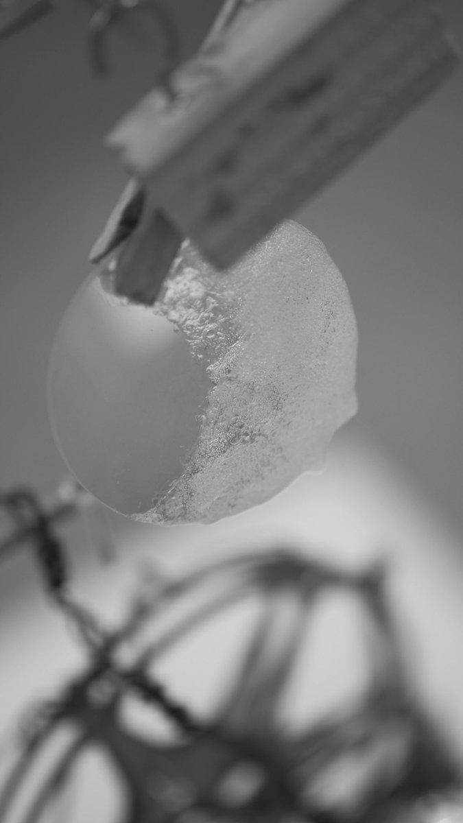 Kazu49bota's tweet photo. 工藤にとって難解な芸術作品に直面して、
理解しようとする前に、
どう切り撮ろうか？？
と写真家魂が起動した。

吉村尚子さんのインスタレーションより。
ギャラリー チフリグリ ＠chifuriguri さんで7/26まで開催中の
「フタリテン日常一会」にて。
※撮影許可頂いてます。 https://t.co/fYtfWV34i1