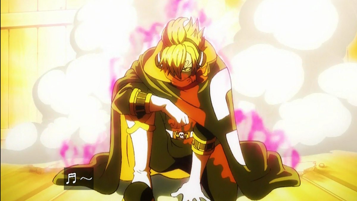 嘲笑のひよこ すすき A Twitter バジル ホーキンスとx ドレーク ディエス ドレーク は二人とも 北の海 出身 ワンピース アニワン Onepiece