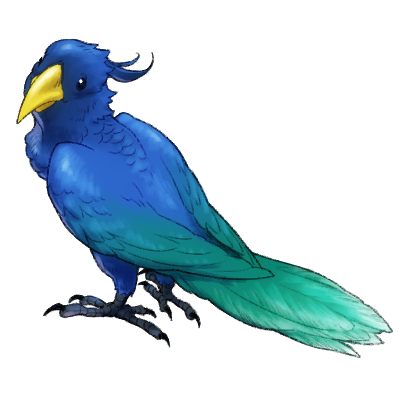 オウムのtwitterイラスト検索結果