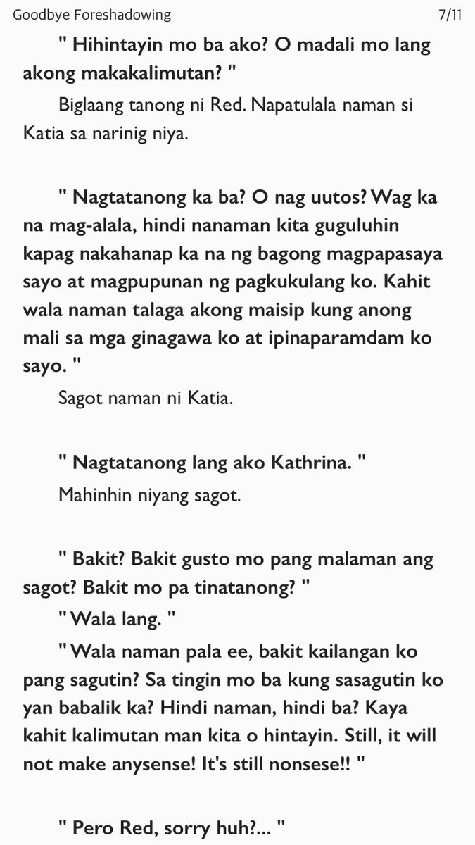 Here’s a Spoil Chapter Title: Delightful AgonyGenre: DRAMA ROMANCEWritten by: PitchdarkqueenKleyrLink here:  https://m.dreame.com/novel/K8BOr09+f+qyhUXqugfdgA==.html