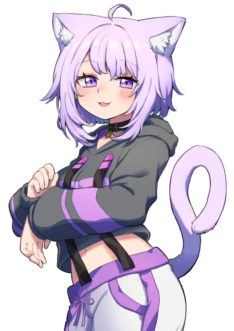 #女の子のイラストだけで興味を持ってくれる方へ届け
届け!!! 
