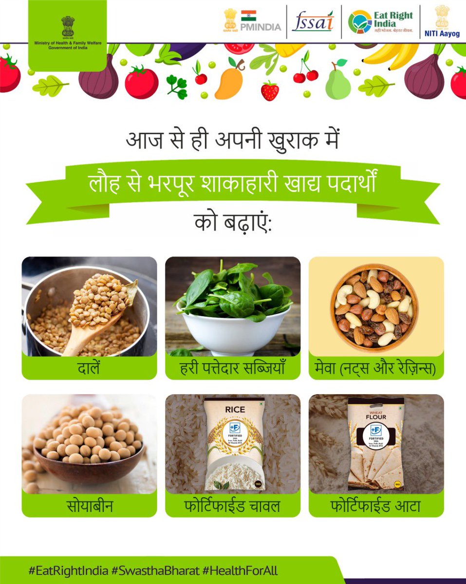 FSSAI tweet media