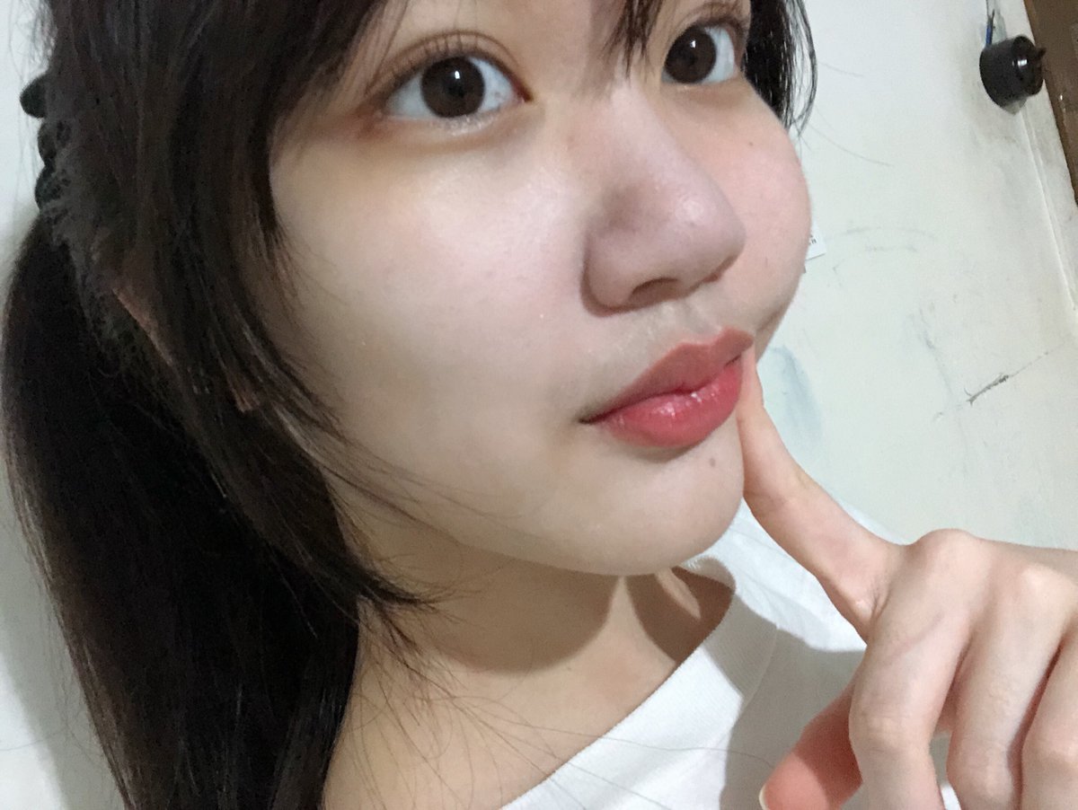 Hv a wonderful Sunday, mistress. <a href="/L_MarshaJKT48/">Marsha Lenathea</a> 🌈