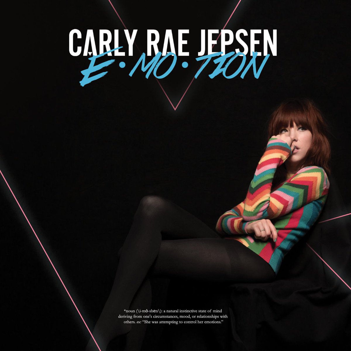 top 3 from emotion by carly rae jepsen
