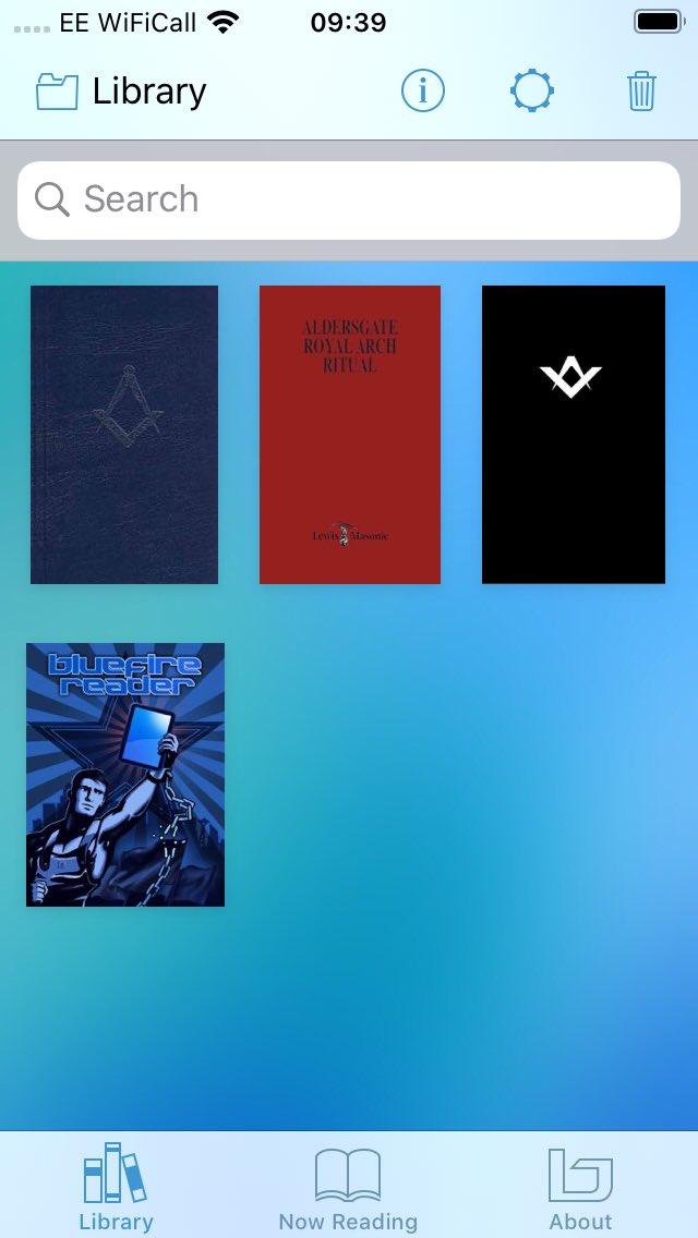 deCharnay1307's tweet photo. @SLentFreemason I have mine electronically from @LewisMasonic on #BlueFireReader, which is an app and with me all the time I have my phone. https://t.co/IZaoBJuu7W