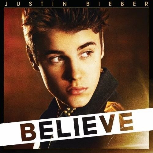 top 3 from believe by justin bieber