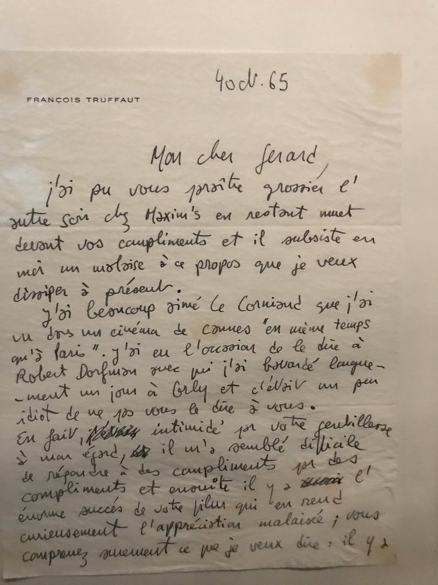 Brigitte Baronnet tweet media