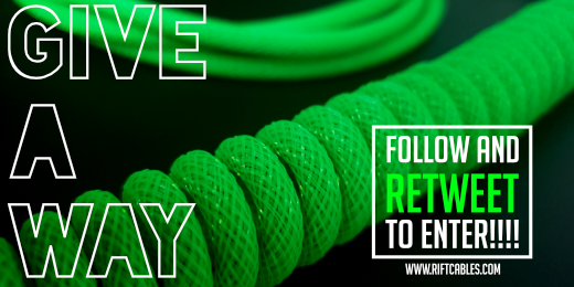 RiftKeys's tweet photo. Make sure you tell you friends, your family, your pets, tell EVERYONE!!!!
🎁 IT'S GIVEAWAY TIME!!!!!!!!
⬇️Follow the link below to enter.⬇️
https://t.co/vo6LPl8LrV
#fromtheRIFT https://t.co/Rb9xpesNzc