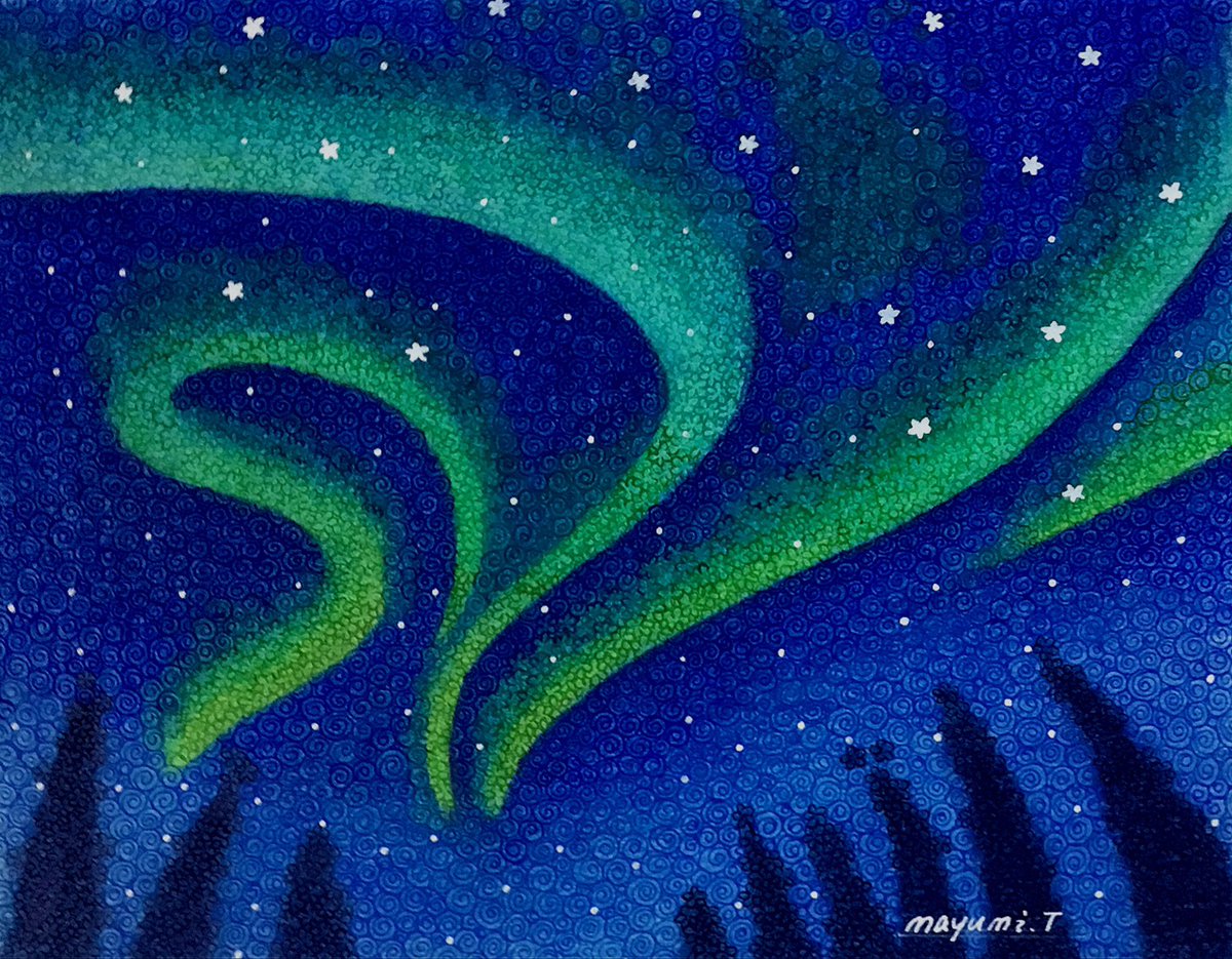 Twoucan ガラスペンアート の注目ツイート イラスト マンガ コスプレ モデル