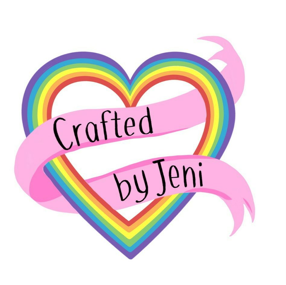 craftedbyjeni's tweet photo. #NewProfilePic https://t.co/fNJX9ssggJ