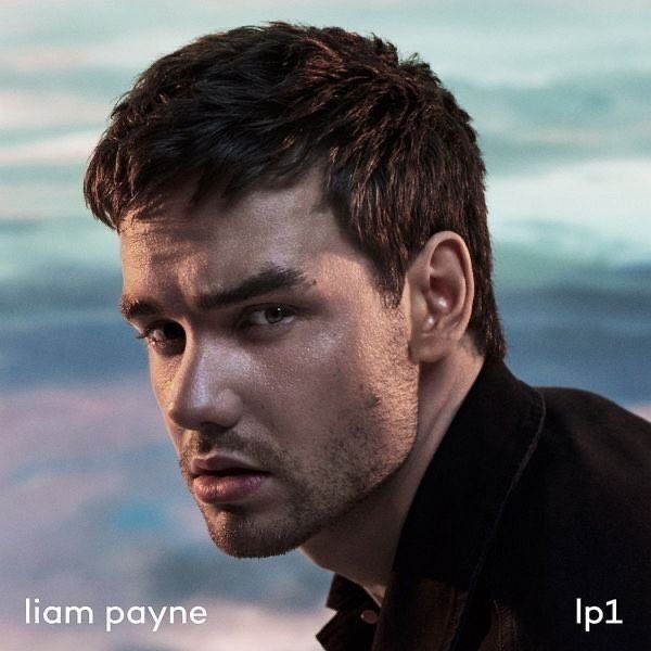 top 3 from lp1 by liam payne