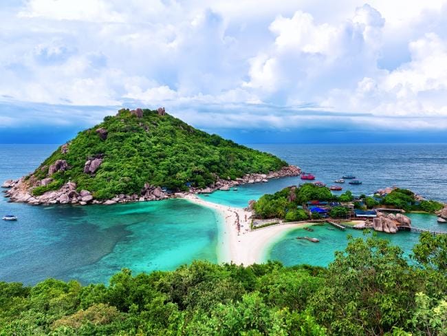 bouthaique's tweet photo. 🏝THAI ISLANDS 9 nights from £1,349pp-SAVE £495
🏨4*KOH SAMUI for 2 nights
🏨4.5*KOH TAO for 7 nights
✈️Heathrow May-June 21
🔥DEPOSIT £150pp
✅ATOL Protected
⏩https://t.co/VsaPCRKLag
📧david@eyelinetravel.co.uk📞020 8123 2569
#exploremore #LoveThailand #BigTripIdeas #BucketList https://t.co/MPXwuQpDZj