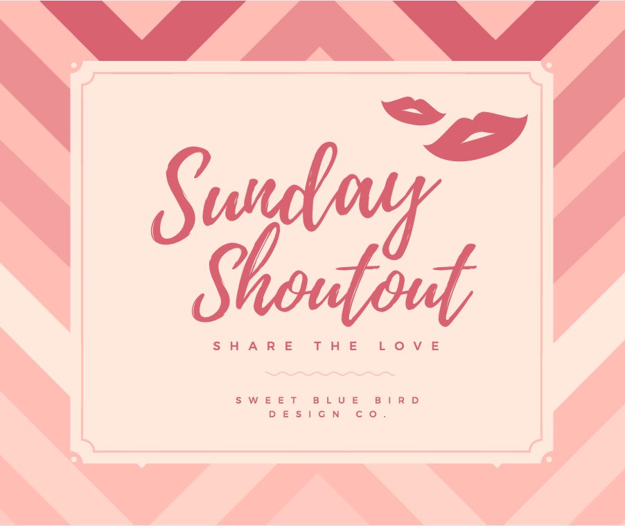 Princess3Rina's tweet photo. @saferprint @TriciaMorrisADR @smokeyroadpub @cheesefries02 #SUNDAY_SHOUTOUT

@saferprint @TriciaMorrisADR @smokeyroadpub @cheesefries02 https://t.co/Enx9DBloB9