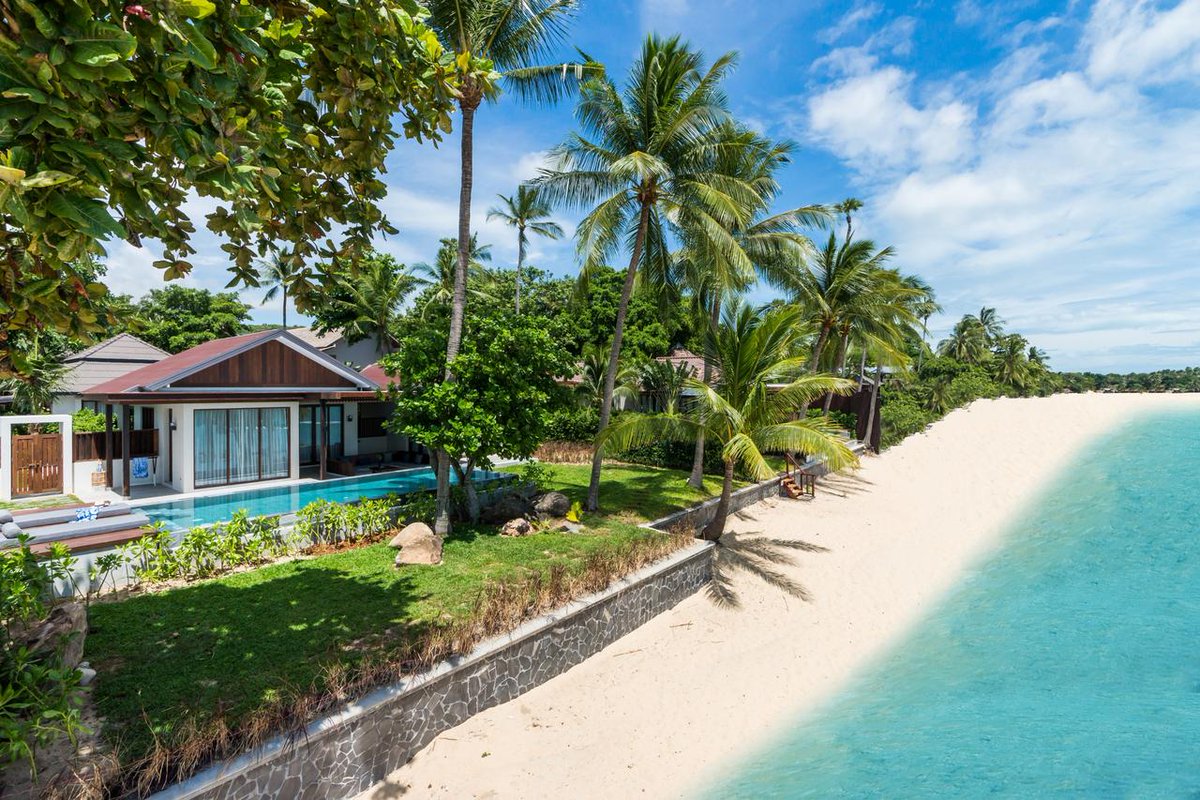 bouthaique's tweet photo. 🏝THAI ISLANDS 9 nights from £1,349pp-SAVE £495
🏨4*KOH SAMUI for 2 nights
🏨4.5*KOH TAO for 7 nights
✈️Heathrow May-June 21
🔥DEPOSIT £150pp
✅ATOL Protected
⏩https://t.co/VsaPCRKLag
📧david@eyelinetravel.co.uk📞020 8123 2569
#exploremore #LoveThailand #BigTripIdeas #BucketList https://t.co/MPXwuQpDZj