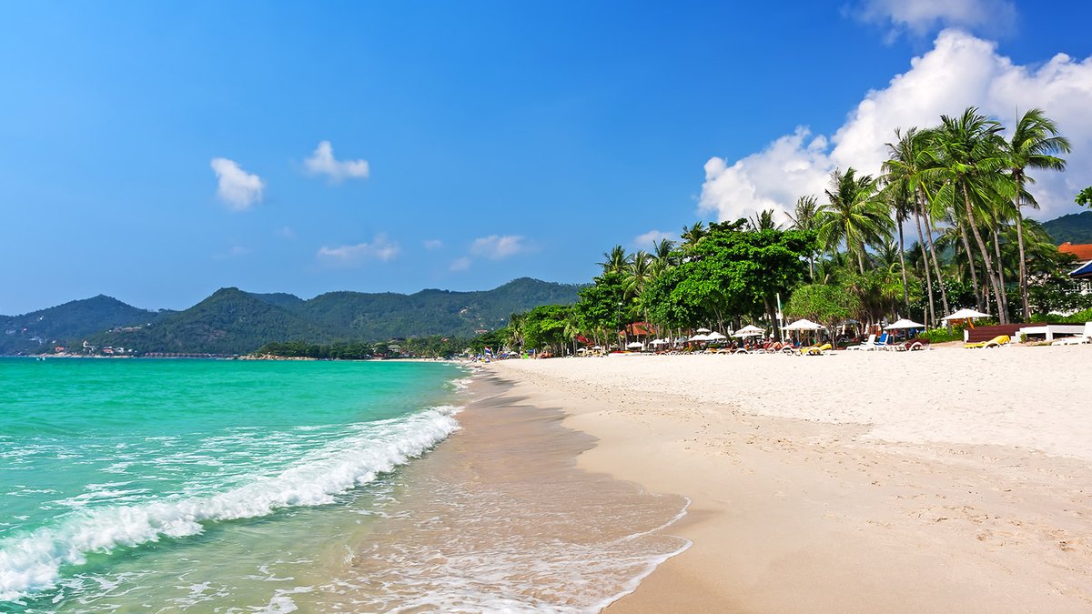 bouthaique's tweet photo. 🏝THAI ISLANDS 9 nights from £1,349pp-SAVE £495
🏨4*KOH SAMUI for 2 nights
🏨4.5*KOH TAO for 7 nights
✈️Heathrow May-June 21
🔥DEPOSIT £150pp
✅ATOL Protected
⏩https://t.co/VsaPCRKLag
📧david@eyelinetravel.co.uk📞020 8123 2569
#exploremore #LoveThailand #BigTripIdeas #BucketList https://t.co/MPXwuQpDZj