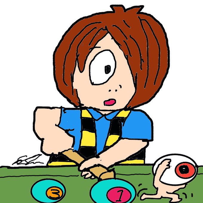 目玉おやじのtwitterイラスト検索結果 目玉おやじのtwitterイラスト検索結果