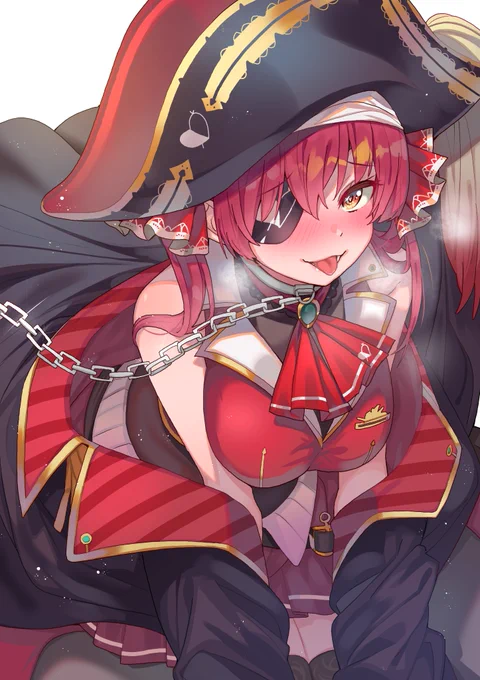 女の子の舌イラスト集 #女の子のイラストだけで興味を持ってくれる方へ届け 