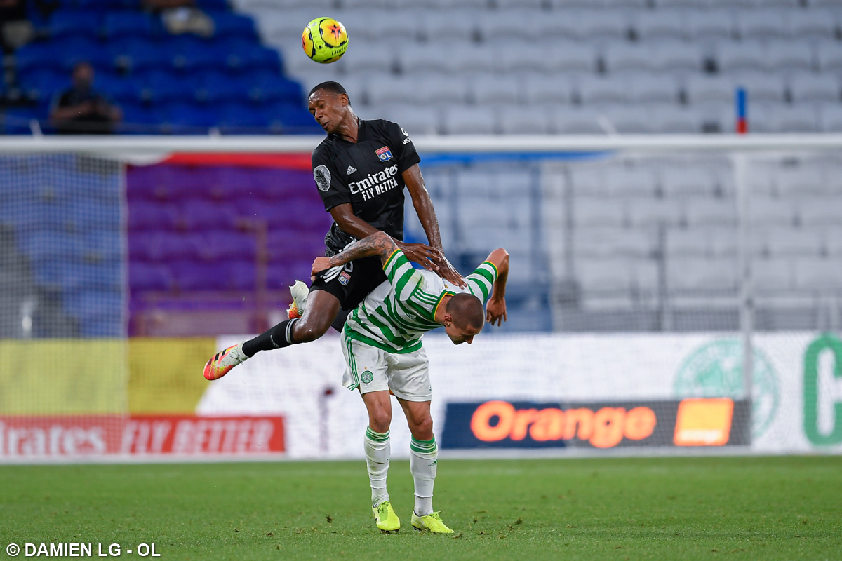 OL's tweet photo. 📸 #OLCEL 2-1 en photos !
👉 https://t.co/HtzHJnpY04 https://t.co/xsaxRv04Pp