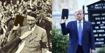janejane24's tweet photo. @welt armseliger geht es nicht mehr
what a poor action of a #dementedOrangeHitler45 #bluewave #voteblue #blueEuropeJoinsBlueUSA #facismIsCancer #blueVoteMatters https://t.co/eSA6Rb7rgu