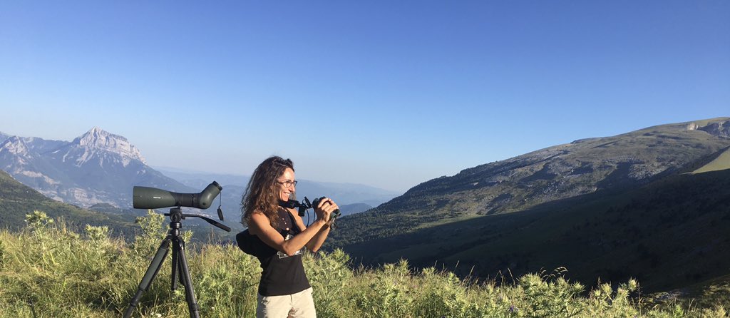 YaninaMaggiotto's tweet photo. Parque Nacional de Ordesa y Monte Perdido...
Sarrios, marmotas, tritones pirenaicos, quebrantahuesos, culebreras, chovas 😍
@VisitNatura @SwarovskiOptik @cvguias #birdwatching #wildwatching https://t.co/n8K0NbZ12R