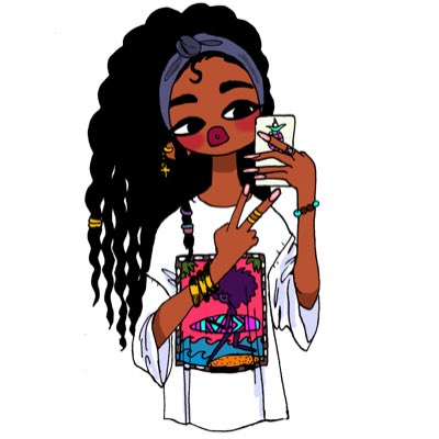 AstridBwango's tweet photo. #NouvellePhotoDeProfil https://t.co/SYQvcpiGRM