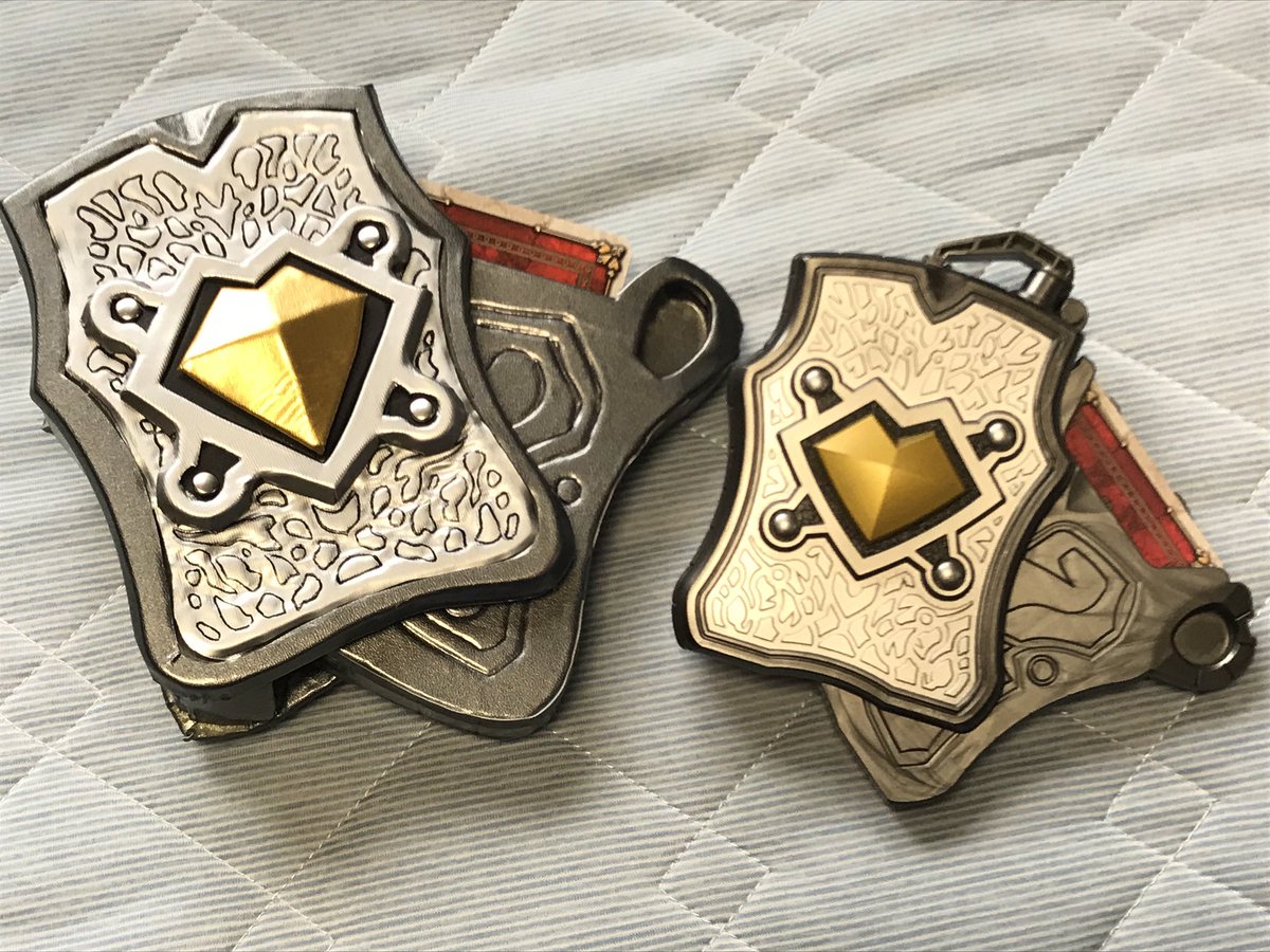 懸賞品 仮面ライダーブレイド カリスラウザー 付属 カードホルダー 9