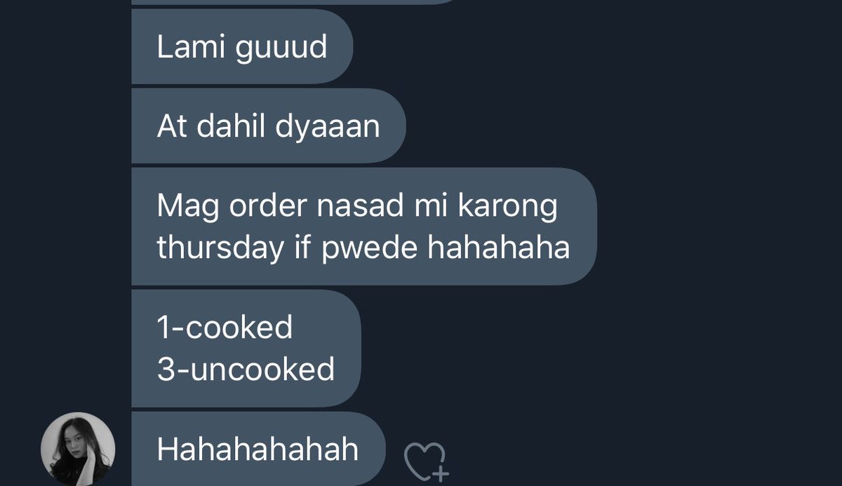 arismd11's tweet photo. Gusto na nila ng 2nd round.. ๐
pero ikaw d pa nakaka tikim.. ano na?
dm for orders
#3inchesisenough https://t.co/SYVbbRxwau