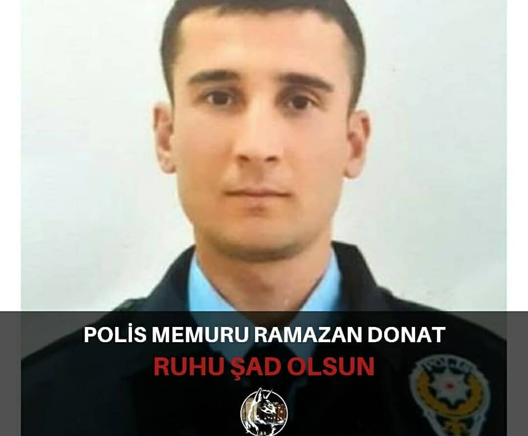 TTAarsiv's tweet photo. 19 TEMMUZ ŞEHİTLERİMİZ
*Polis Memuru İbrahim Akın
2016/Trabzon
*Polis Memuru Çağdaş Tamkoç
2016/Trabzon
*Polis Memuru Ramazan Donat
2016/Trabzon
*İlçe Jandarma Komutanı Jandarma Binbaşı Zafer Akkuş
2019/Bitlis https://t.co/ZaVy2sGWKE