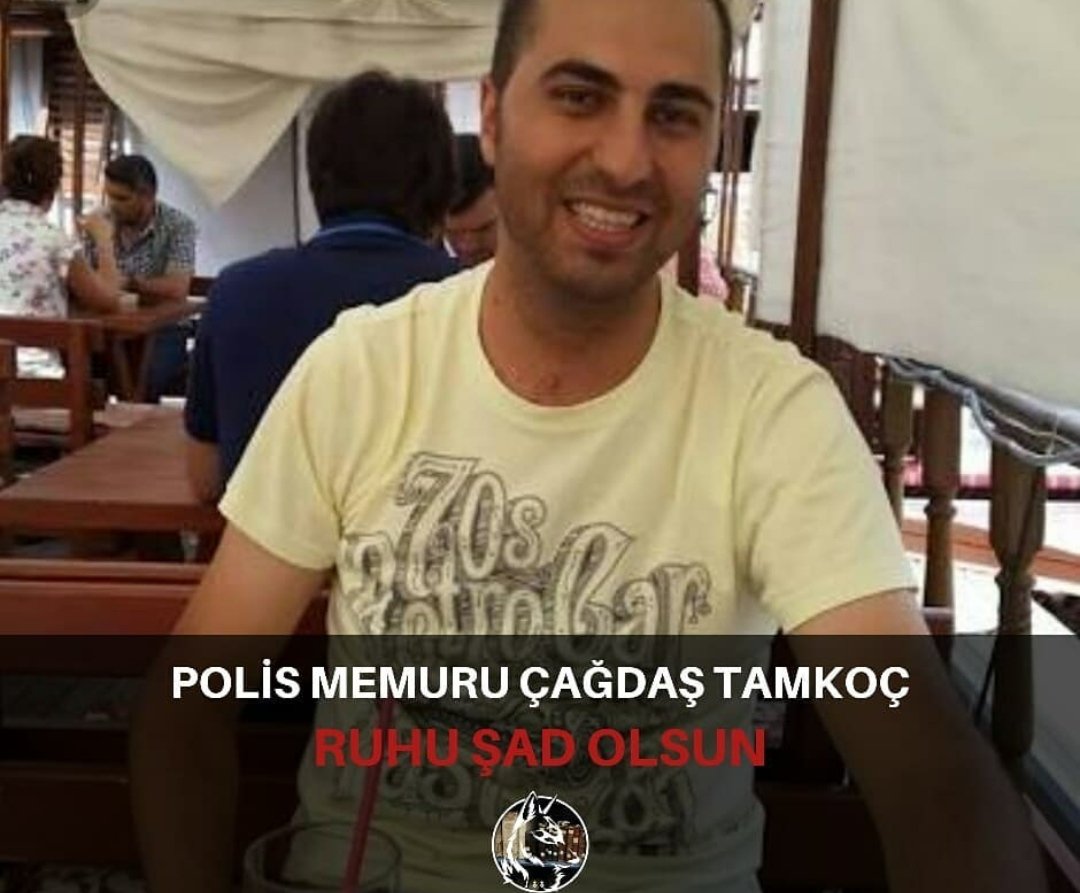 TTAarsiv's tweet photo. 19 TEMMUZ ŞEHİTLERİMİZ
*Polis Memuru İbrahim Akın
2016/Trabzon
*Polis Memuru Çağdaş Tamkoç
2016/Trabzon
*Polis Memuru Ramazan Donat
2016/Trabzon
*İlçe Jandarma Komutanı Jandarma Binbaşı Zafer Akkuş
2019/Bitlis https://t.co/ZaVy2sGWKE