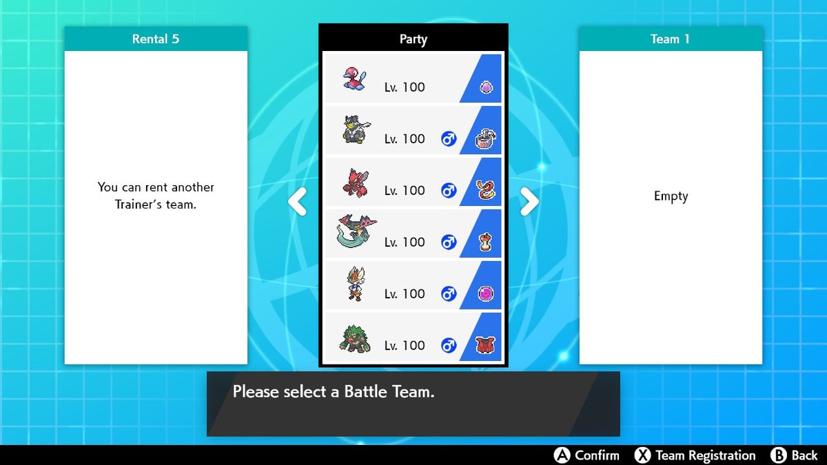 peat_ml's tweet photo. #PokemonSwordShield #NintendoSwitch https://t.co/r76ZhlZTIq