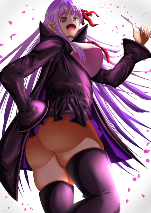 BBチャンネル～★
 #FGO 