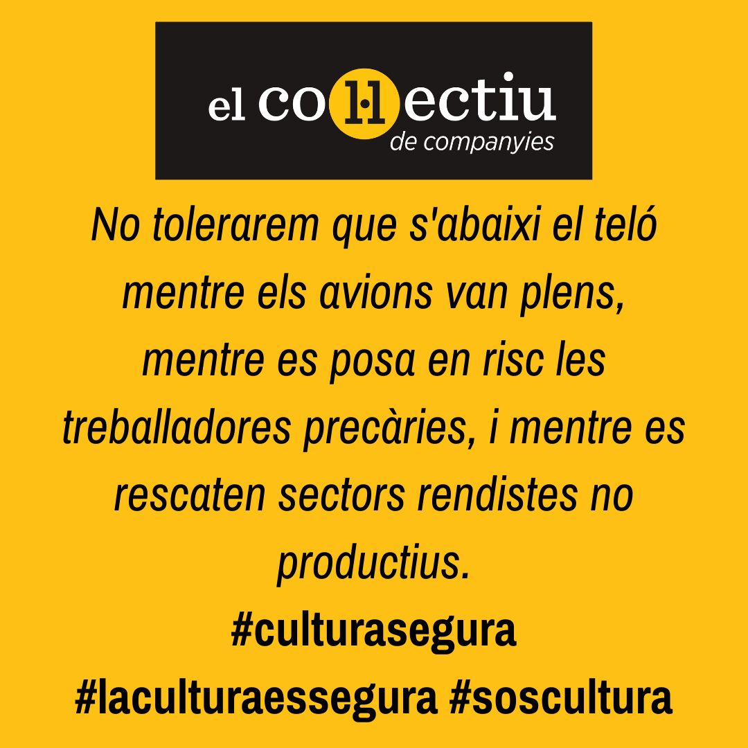 El Col·lectiu tweet media