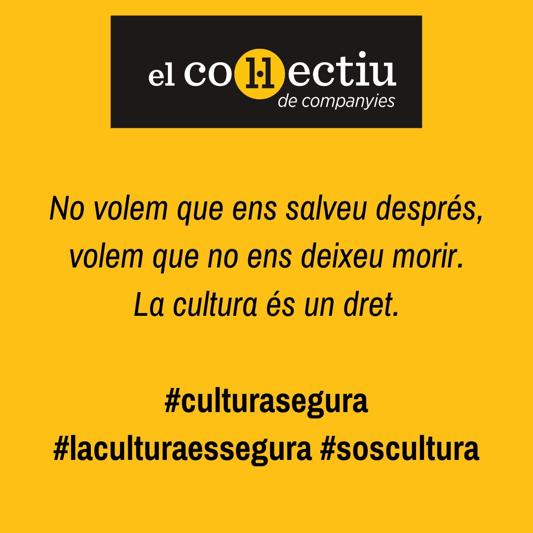 El Col·lectiu tweet media