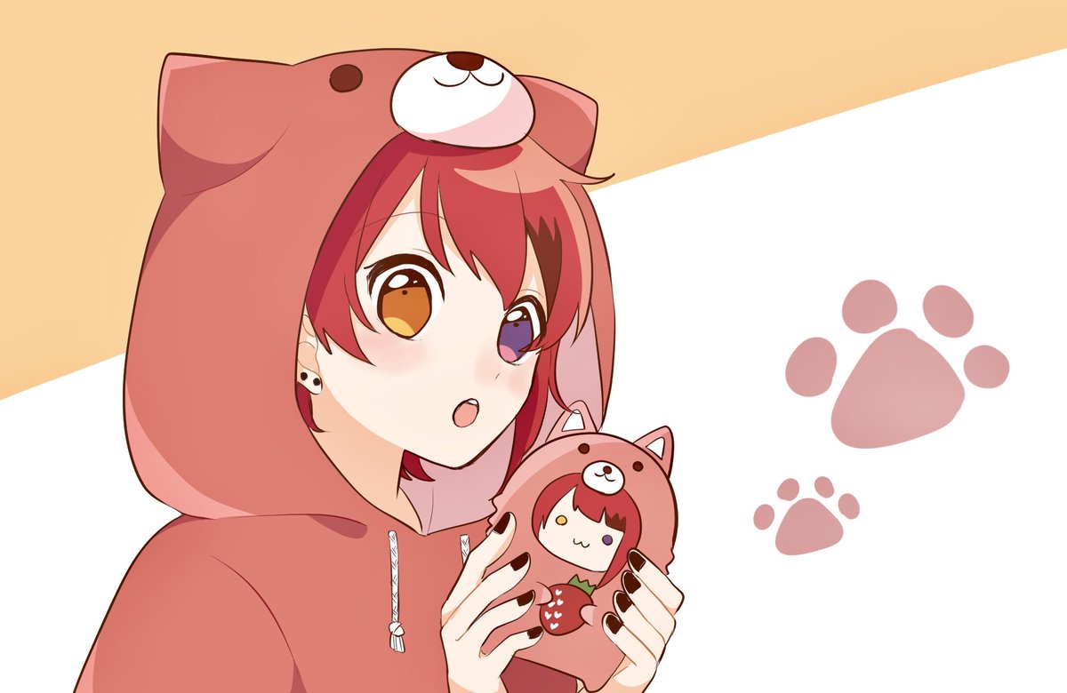 すとぷりギャラリー ふじののイラスト すとぷりギャラリー ふじののイラスト