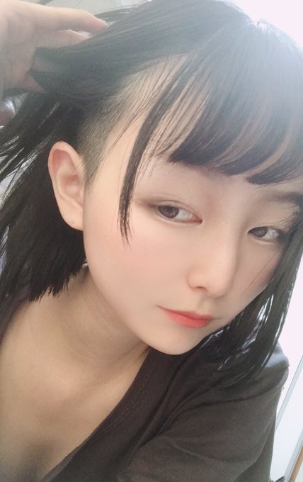 コスプレイヤー二瑆夏のTwitter画像72