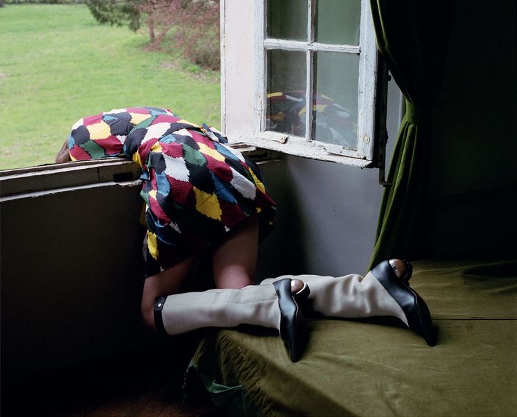 Modelos Con Ciática tweet media