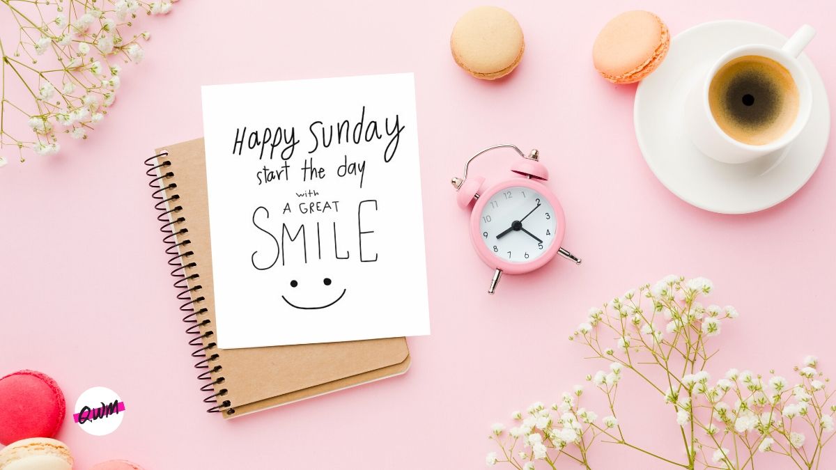 Workplace_HR's tweet photo. Happy Sunday
We hope you are having a lovely weekend!
#Sunday #WeekendVibes #WorkPlaceHR #HR #HumanResources https://t.co/PPVtjWHaaE