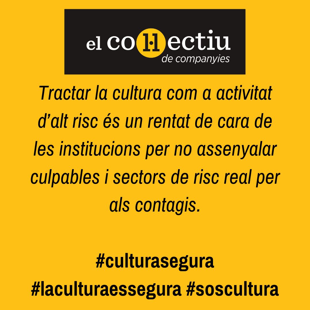 El Col·lectiu tweet media