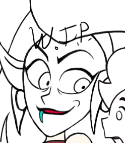 BearPigs1's tweet photo. I love Eda so much. Thats the tweet uwu
#workinprogress #collabwork https://t.co/3Yae7gDVKp