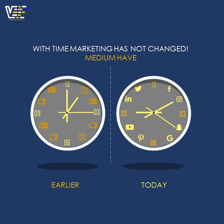 adjammedia's tweet photo. Now do marketing of your business in a modern way with Digital Marketing & become market vigor.
#digitalmedia #businesses #businessowners #businessideas #newtrend #trendingformat #latesttrend #TrendingNow #adsagency #howtosocialmedia #innovation #markettrend #marketrrends https://t.co/lO4ciqlpjC