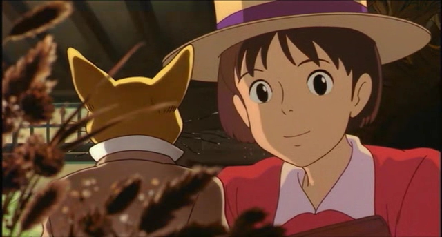 心に響くジブリ名言 Jibu Hibiku Twitter