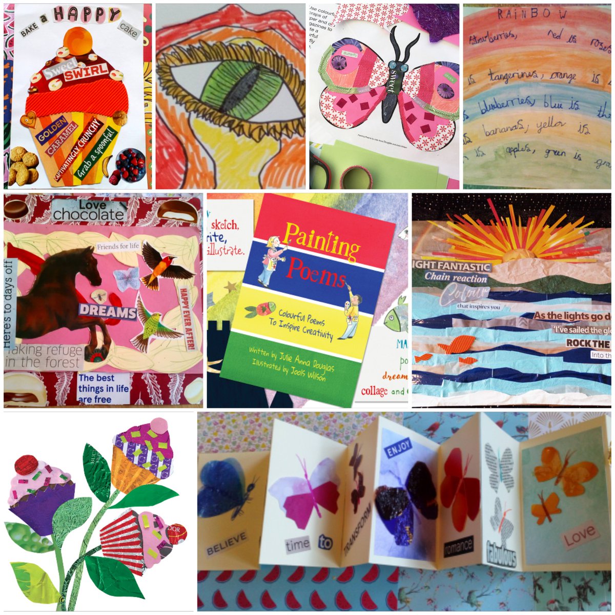 Julie Anna Douglas tweet media