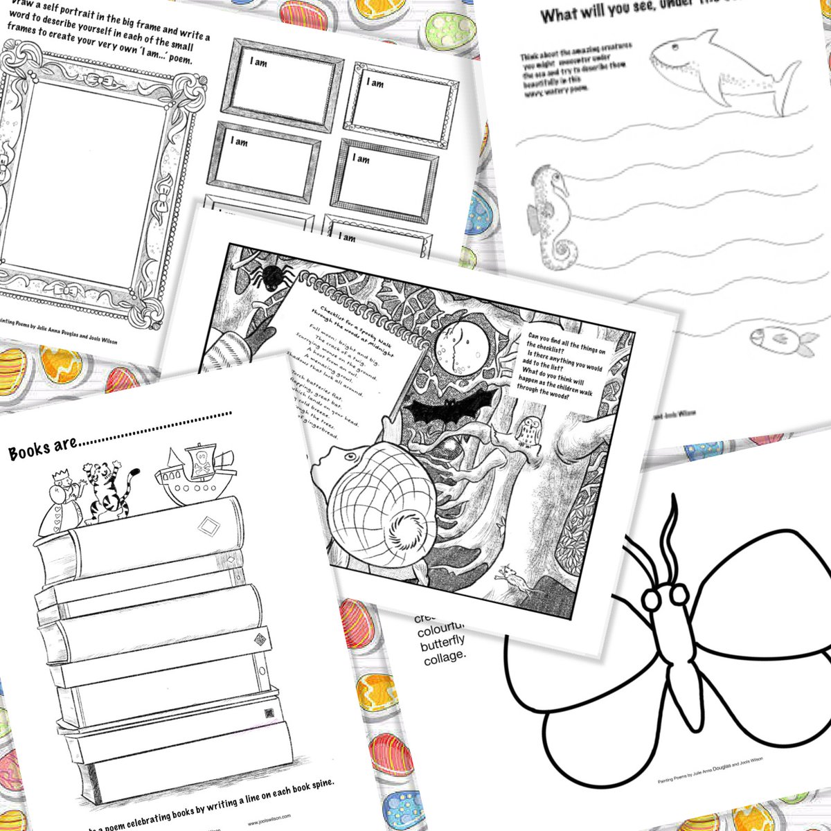 Julie Anna Douglas tweet media