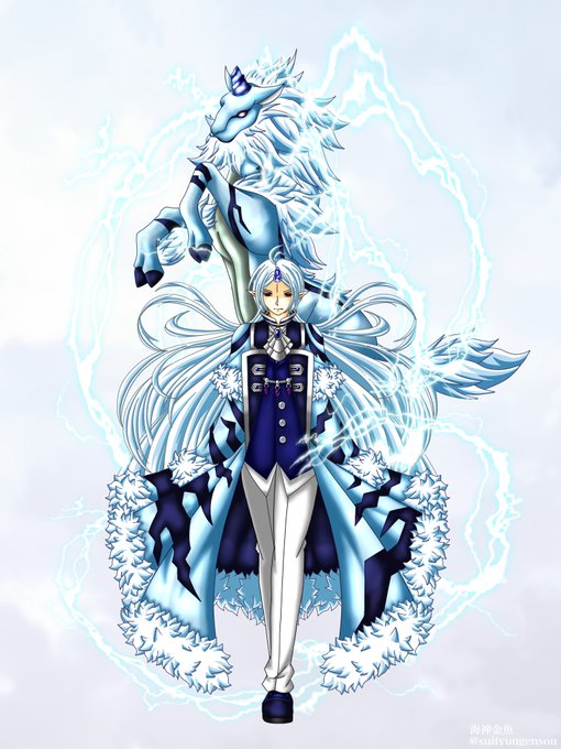 Suityuugensouさんのイラストまとめ 4ページ目 Suityuugensouさんのイラストまとめ 4ページ目