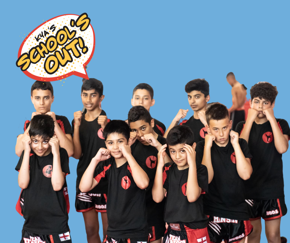 Kirklees_Youth's tweet photo. The Schools Out project is getting kids &amp; families moving this summer. This week on KidzCentral #TeamHanson gets 4-12yr olds moving with kick Boxing. Over on YouthCentral @DaNcE present ‘don’t’ Rush’ Street dance

#schoolsout #schoolholiday #summerholiday #Leeds https://t.co/nPLdqBBXbG