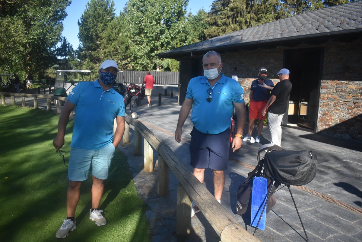 MatchGolf tweet media